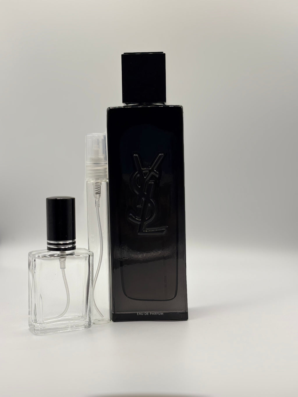 YSL Myself EDP
