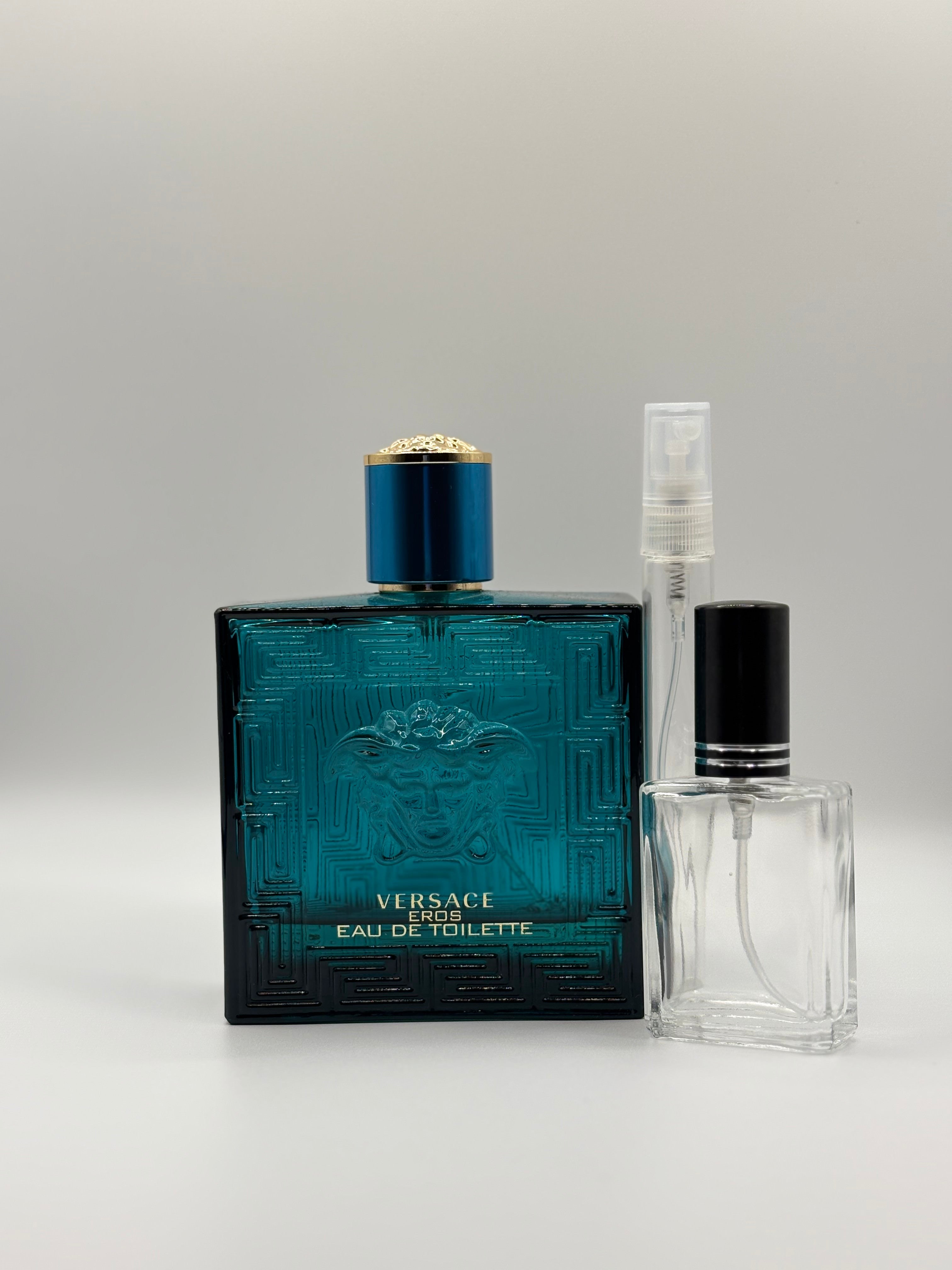 Versace Eros EDT