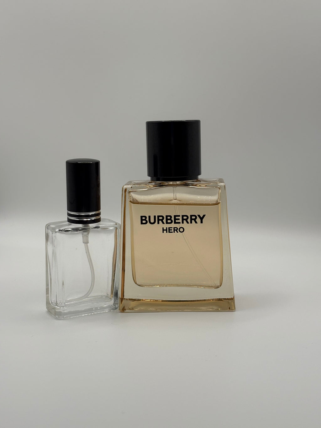 Burberry Hero EDT