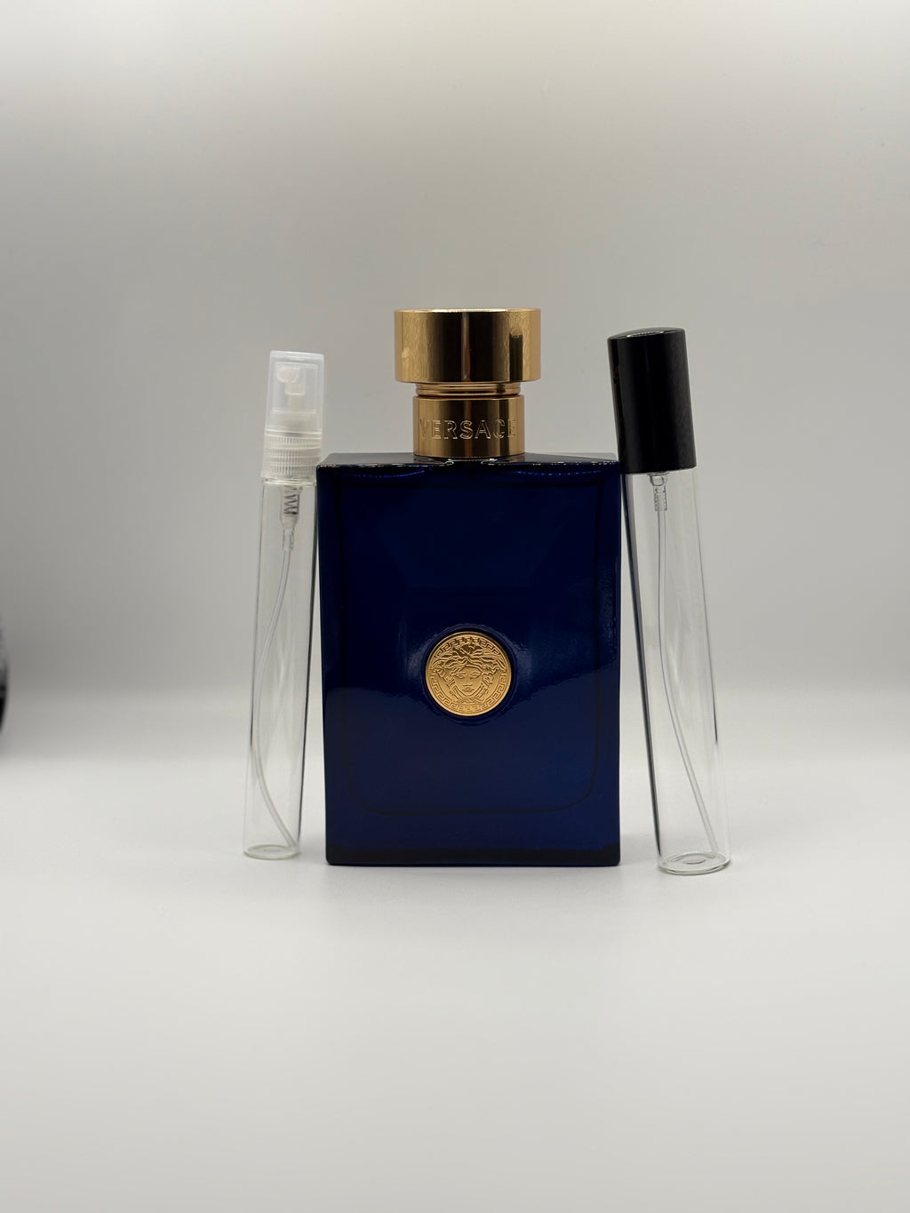 Versace Dylan Blue EDT