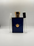 Versace Dylan Blue EDT
