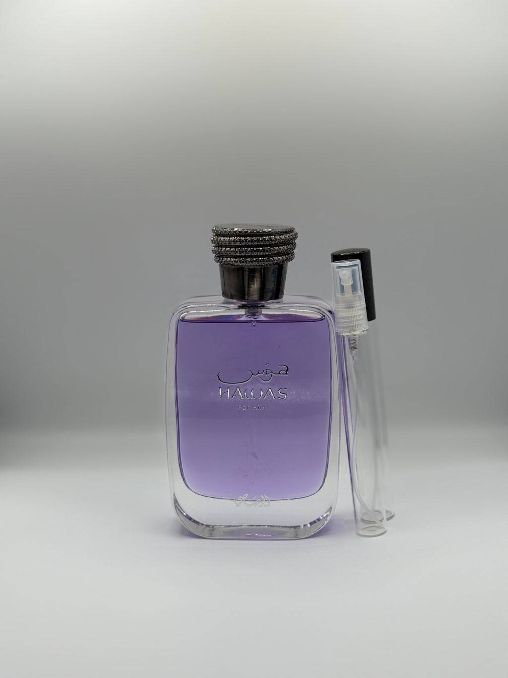 Rasasi Hawas EDP
