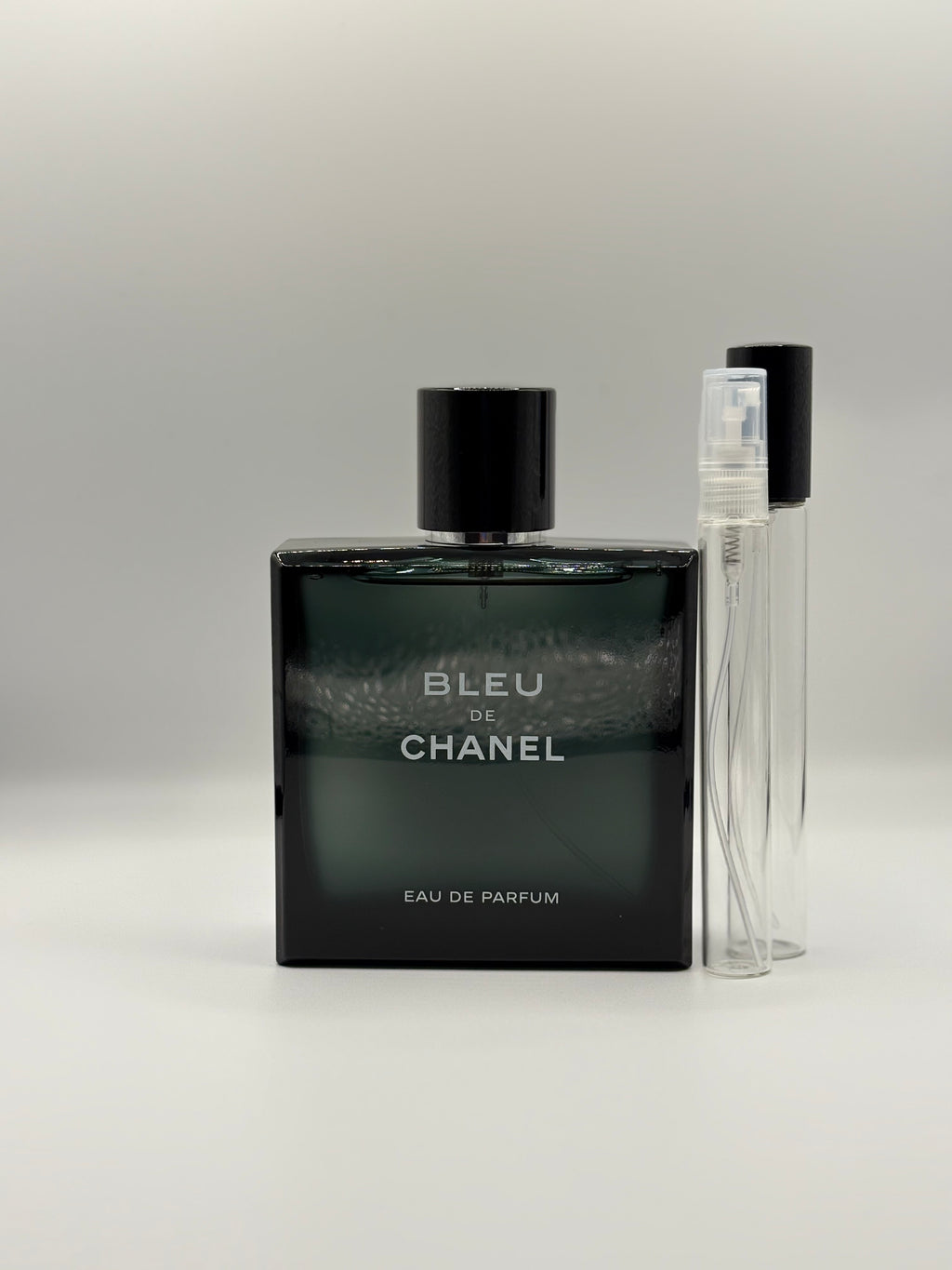 Bleu De Chanel EDP
