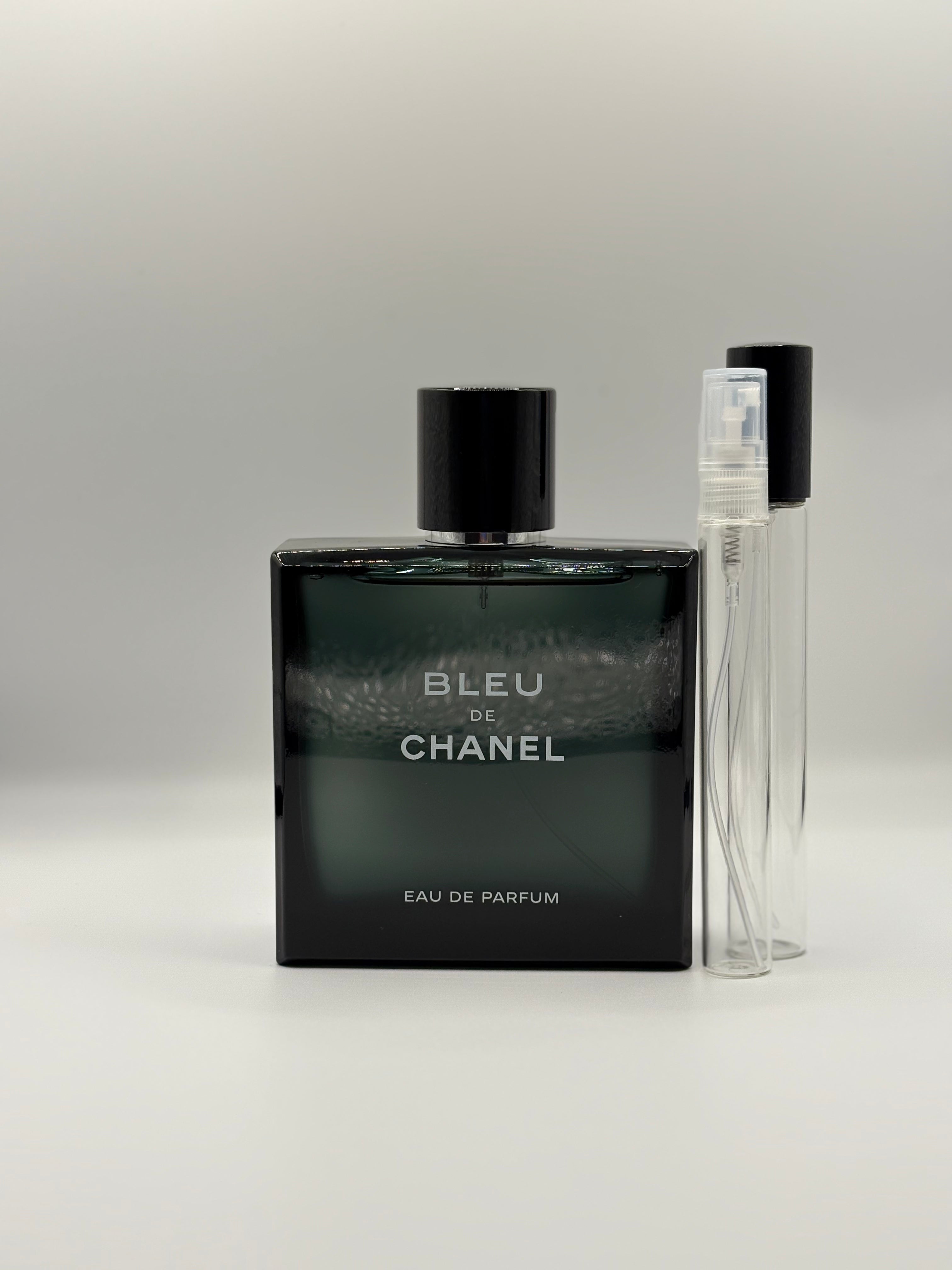 Bleu De Chanel EDP