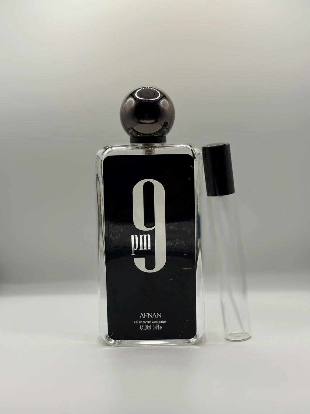 Arabic Knight Rotation (3x10 mL)